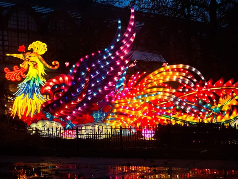 Phoenix Philadelphia Chinese Lantern Festival credit Tianyu 2200x1237 1 768x576