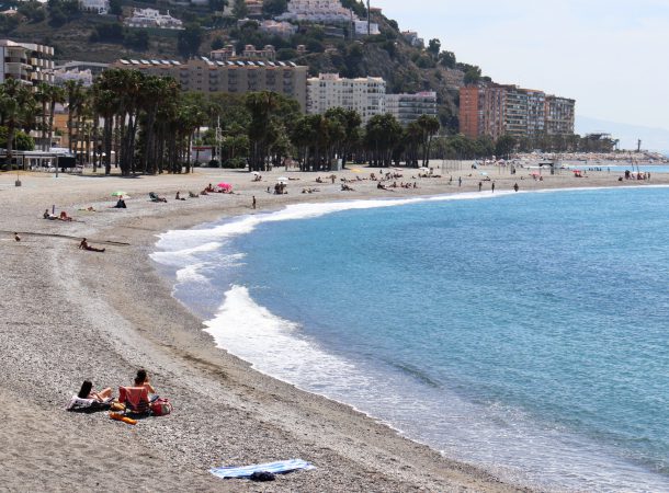 Costa Tropical de Granada