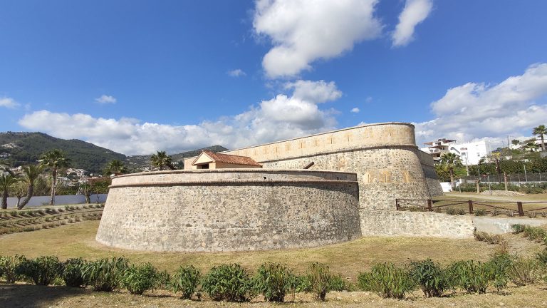 Castillo La Herradura 1 768x432