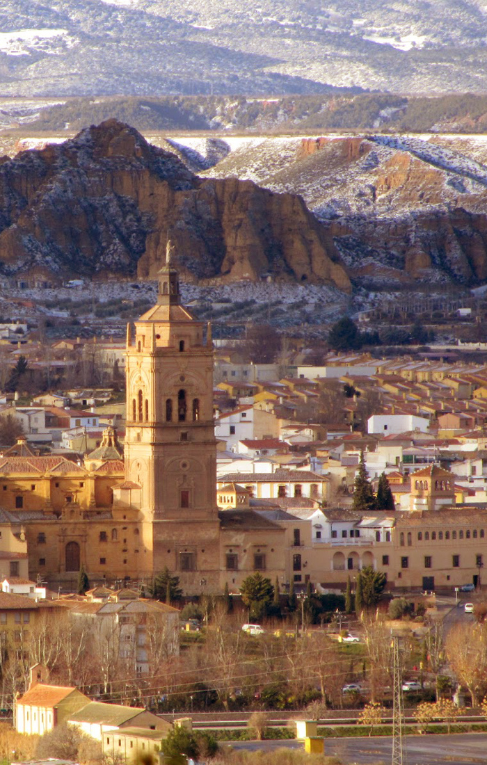 Guadix