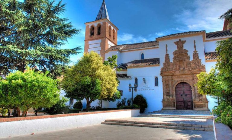 Iglesia Santiago Guadix4 768x464