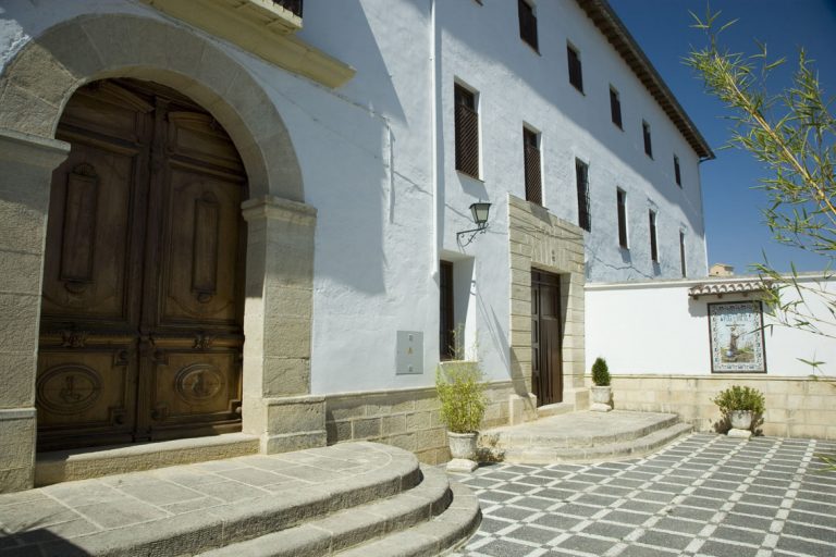 Iglesia de San Diego y Convento 1 768x512