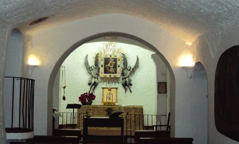 Señora de Gracia 768x464