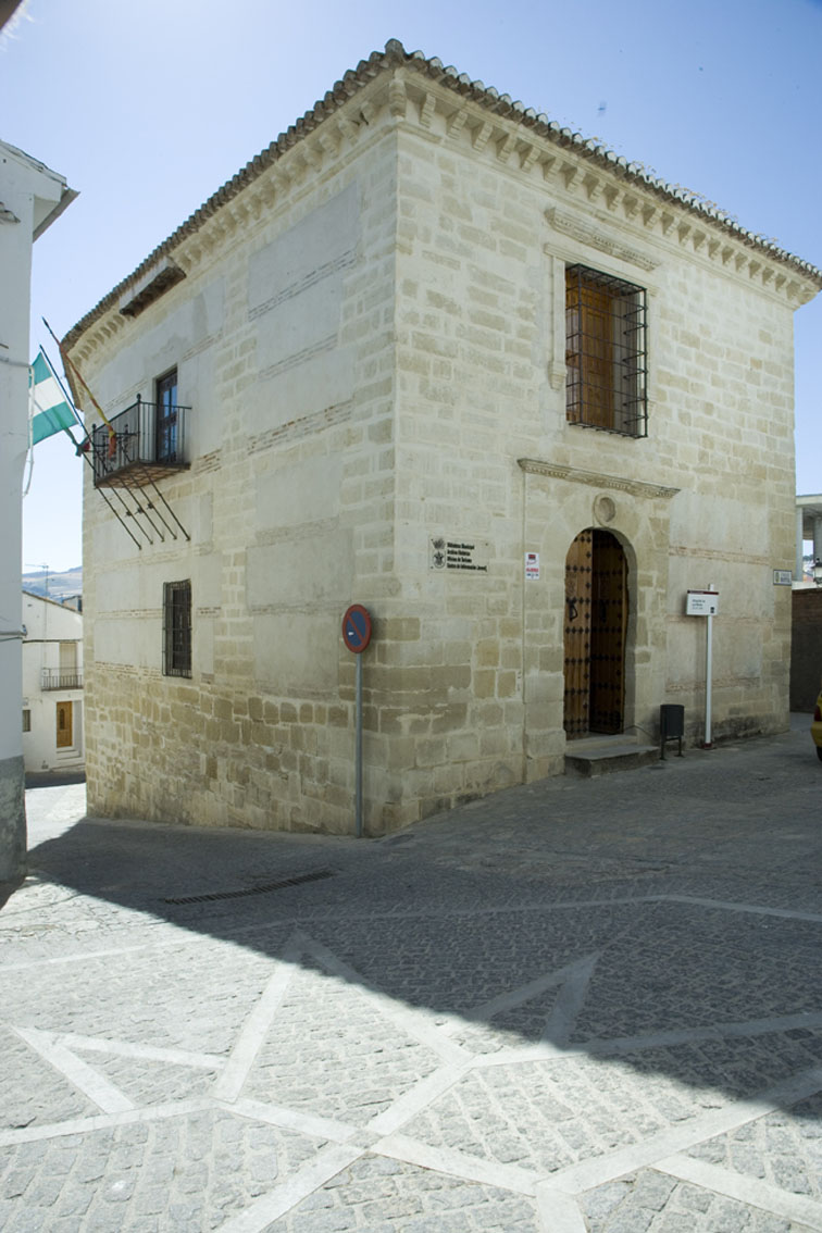 hospital de la Reina 2