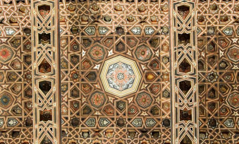 santo domingo 768x464