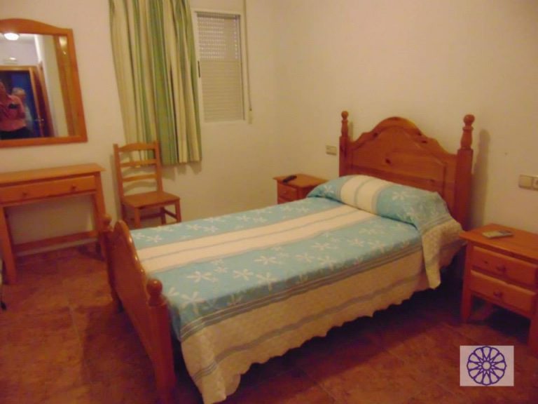 Hostal Gasparrico 4 768x576