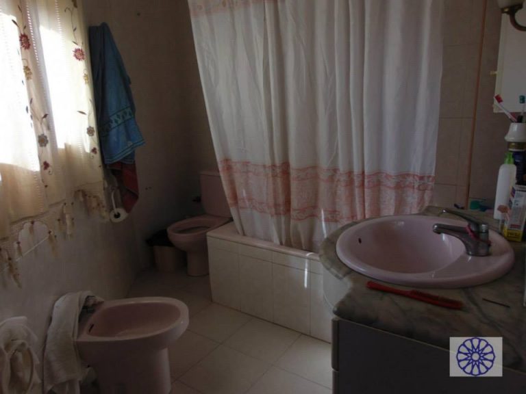 Hostal Gasparrico 5 768x576