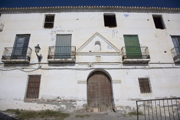 U4T2539 La Compania. Molvizar. Granada. 768x512