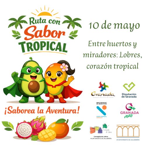 RUTA SABOR 1