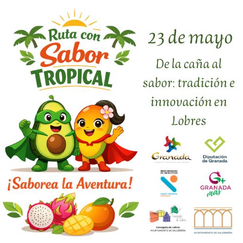 RUTA SABOR 3